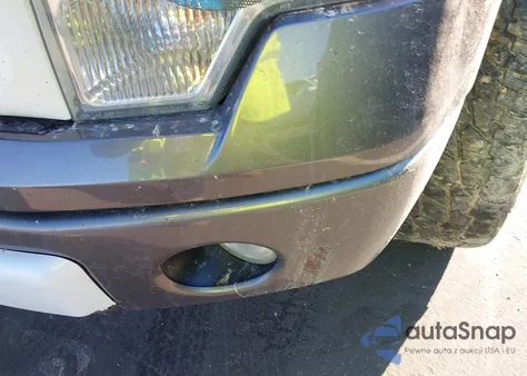 2013 Ford F-150 Stx from USA, damaged, VIN 1FTFX1CF8DFC56885